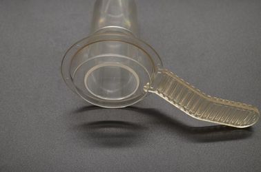 Speculum anal jetable médical stérile individuellement emballé